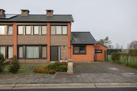 Huis te koop