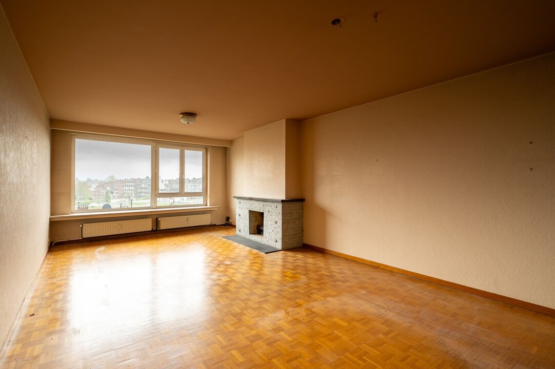 2 Slaapkamer appartement - Morckhovenlei 43 - 100 m2 foto 2