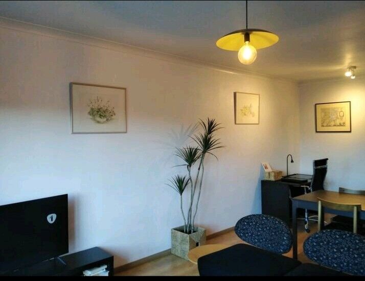 Fris (gemeubeld) appartement van 90m2 met hoteldiensten nabij Gent te koop! foto 7
