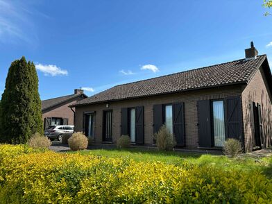 Huis te koop Jagersweg 165 - 2450 Meerhout
