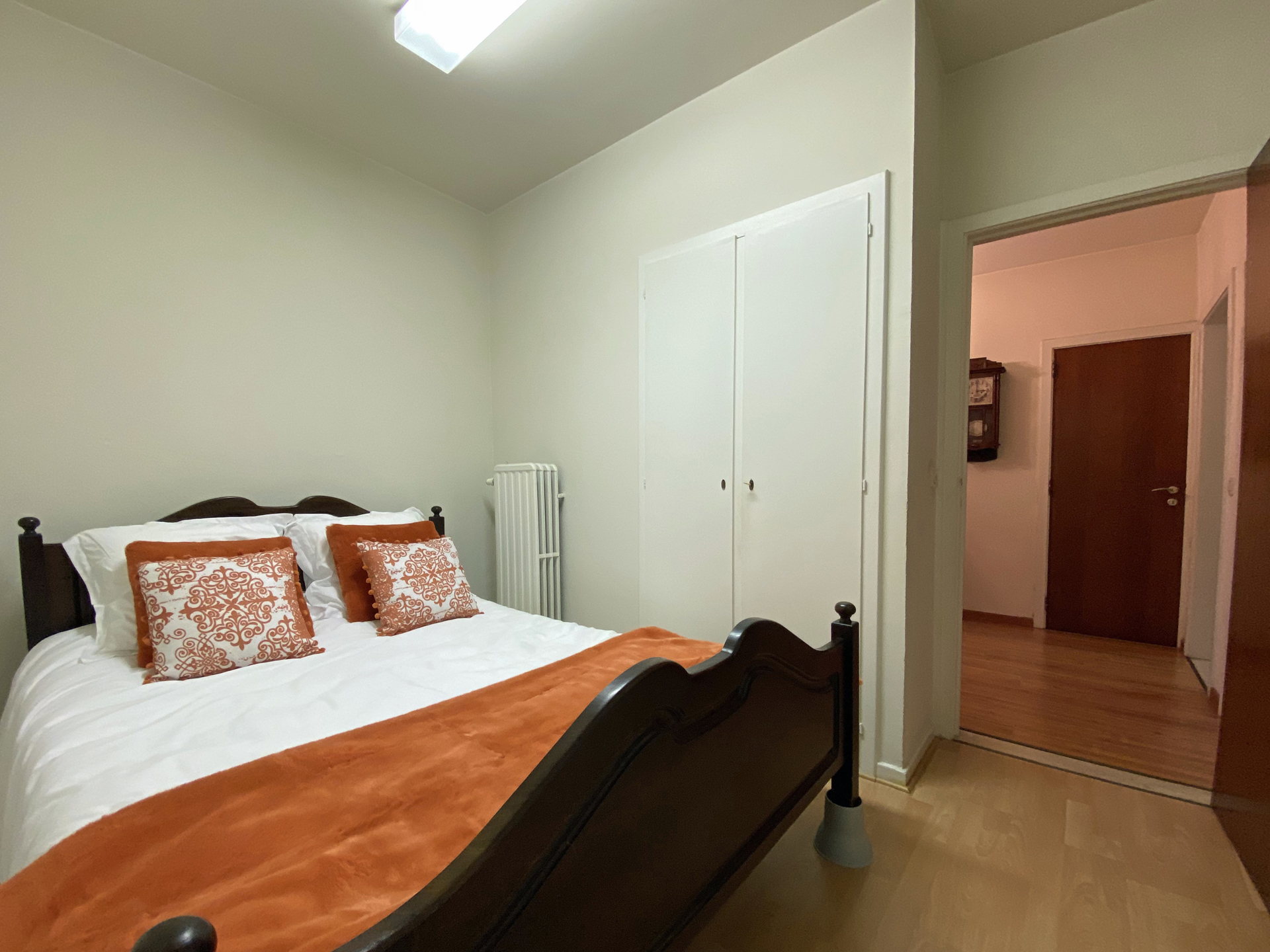 Charmant appartement met 3 slaapkamers in Wilrijk  foto 19