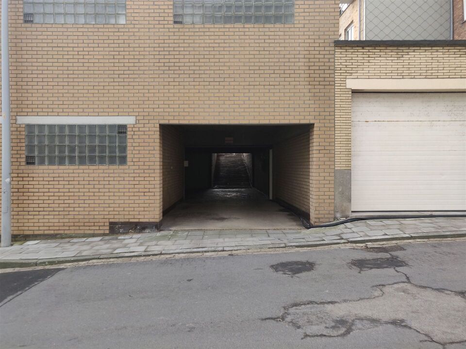 garage foto 1