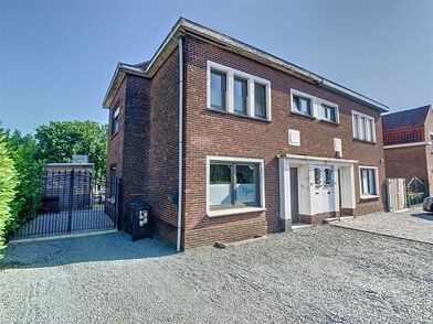 Huis te koop Steenwagenstraat 119 - 1820 STEENOKKERZEEL