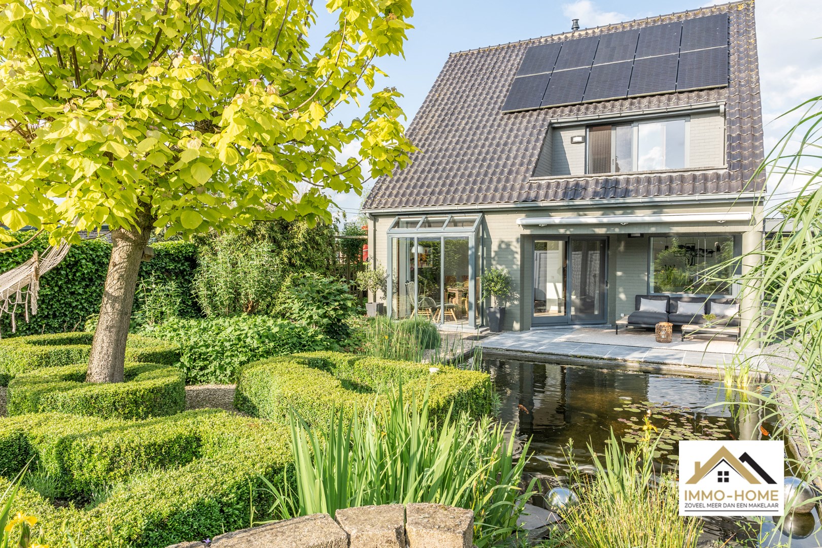 Huis te koop Gaverstraat 60 - - 9160 Lokeren