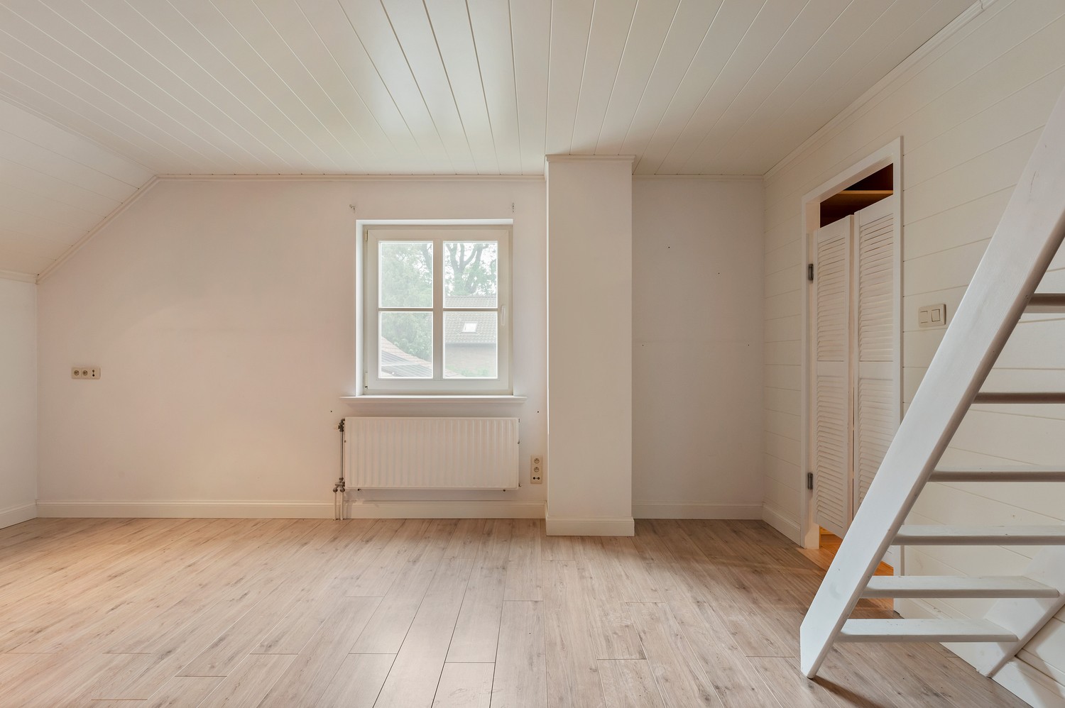 Instapklare pastorijwoning met 3 slaapkamers foto 31