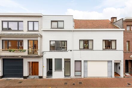 Appartement te huur Naamsesteenweg 110/101 - 3800 Sint-Truiden