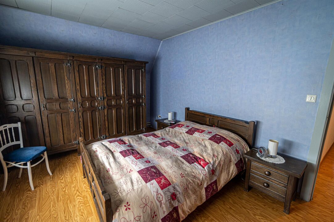 Gezellige gezinswoning met 3 slaapkamers foto 15