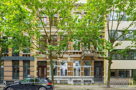 Huis te koop Graaf van Egmontstraat 36-38 - 2000 Antwerpen