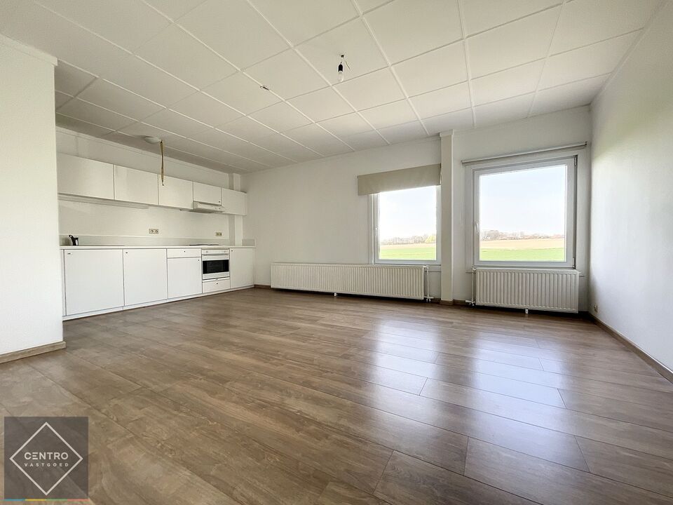 INTERESSANT PAND bestaande uit 3 APPARTEMENTEN  en 6 STUDIO'S, allen verhuurd! 7% rendement ! foto 11