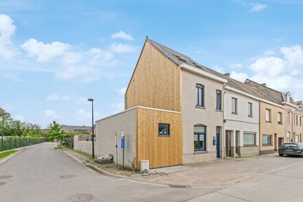 Huis te koop Avelgemstraat 19 - 9690 Kluisbergen