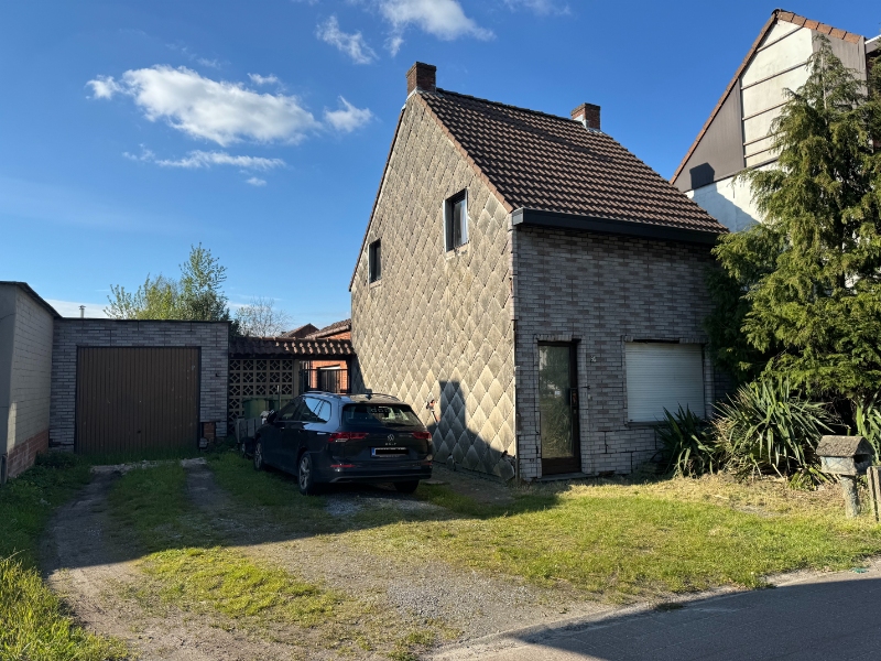 Te koop woning op TOP locatie foto 1