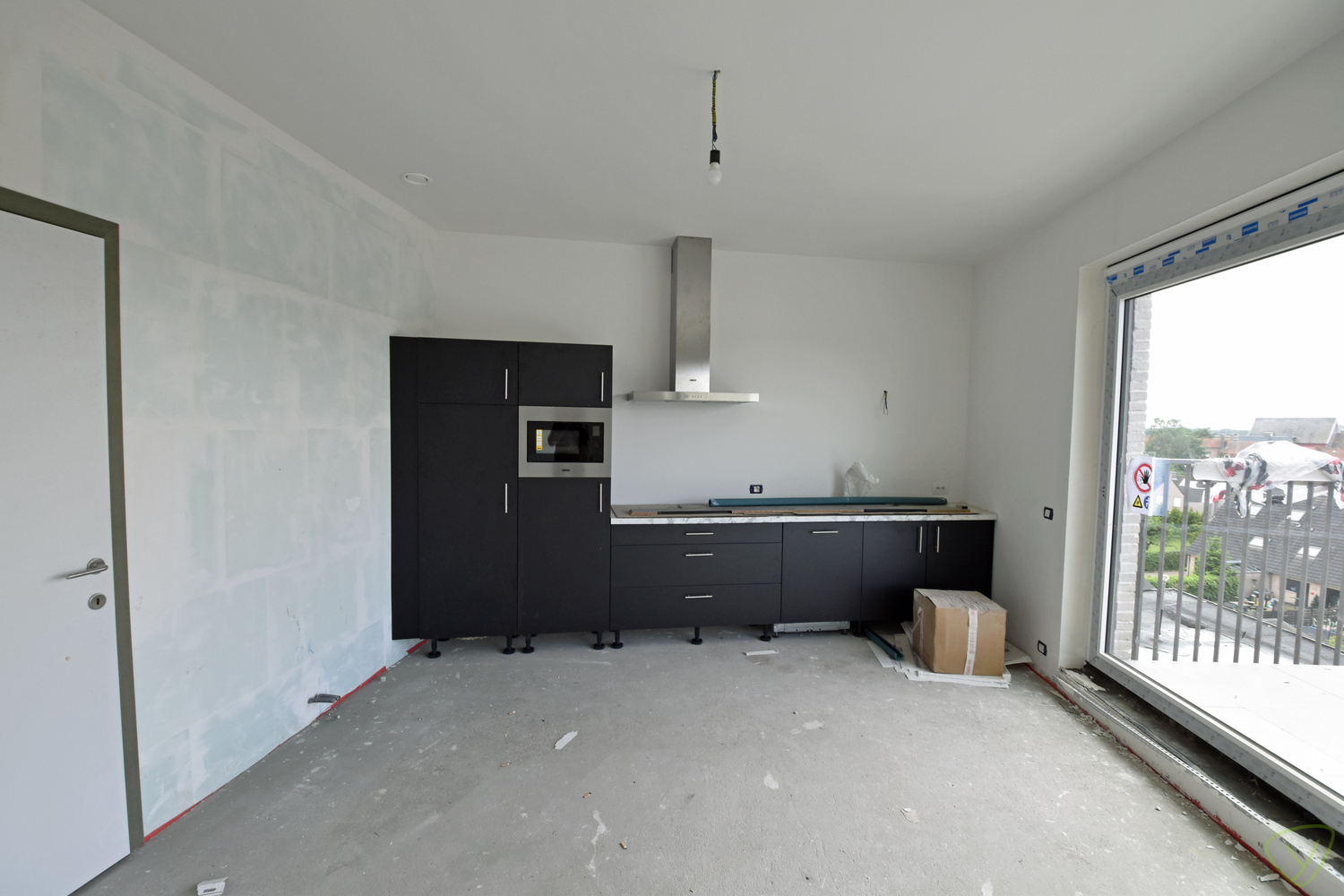 Exclusief appartement te koop in de residentie "Molenpark" gelegen op de Molenstraat foto 6