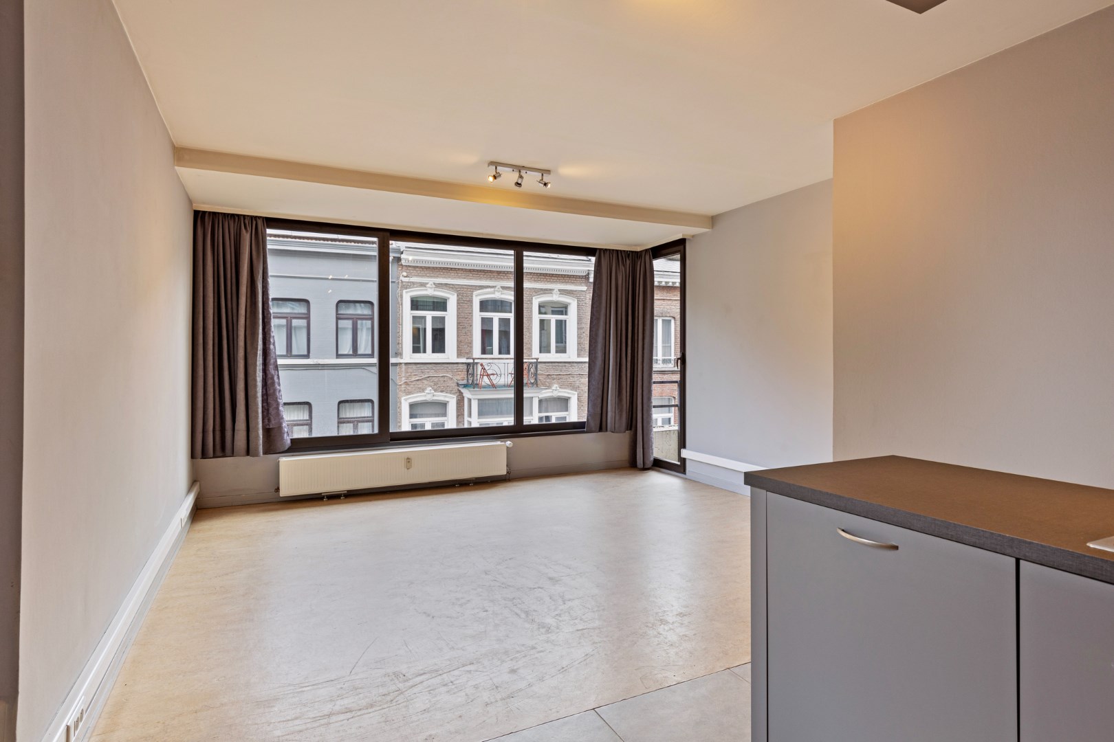 Uitstekend gelegen appartement in Leuven - bewoonbare opp. 63 m² - EPC 271 kWh/m² foto 5