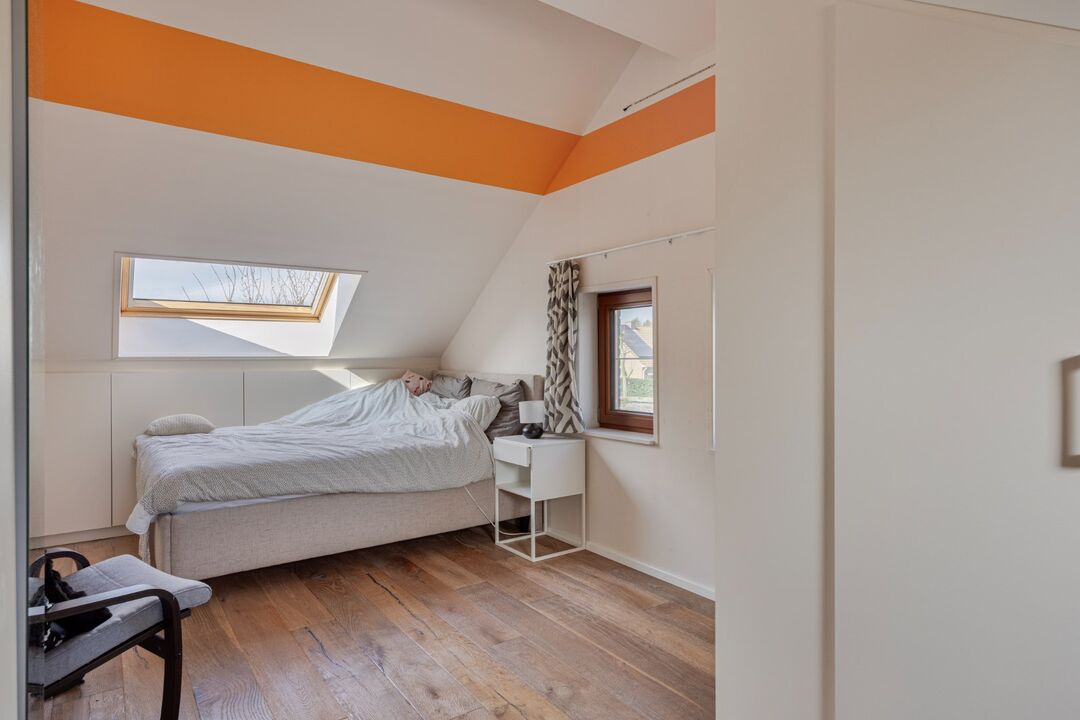 Woning met 4 slaapkamers en 2 badkamers op 1.166 m² te Mol-Ezaart ! foto 25