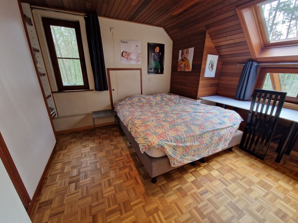 Ruime villa met 5 slaapkamers in Keerbergen foto 16