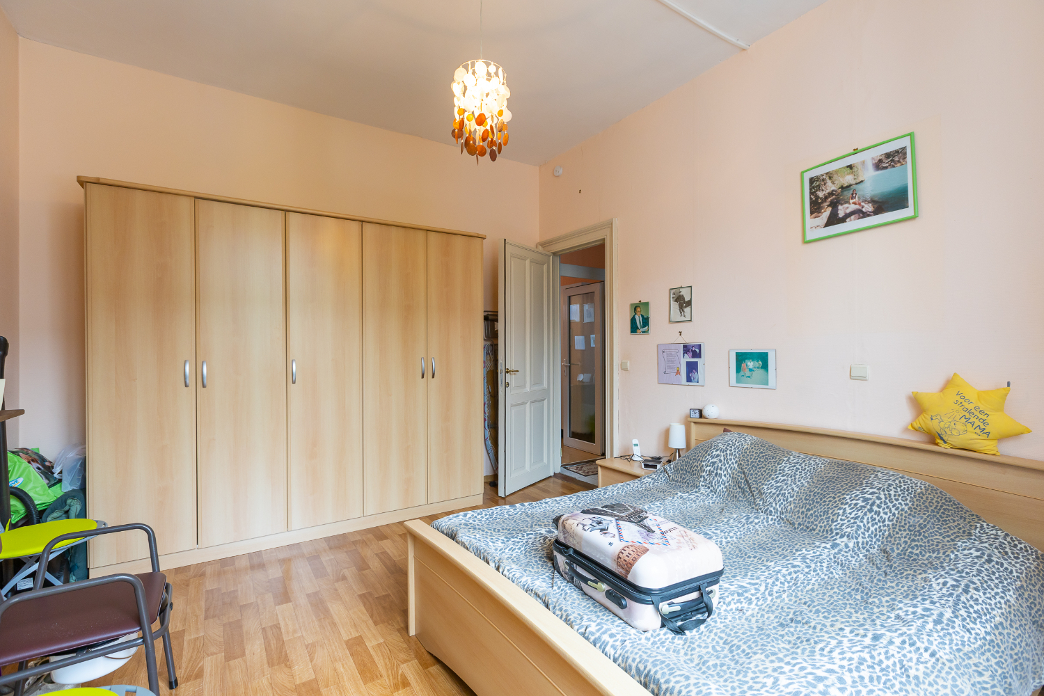 2 slaapkamer appartement in het centrum van Oostende foto 8