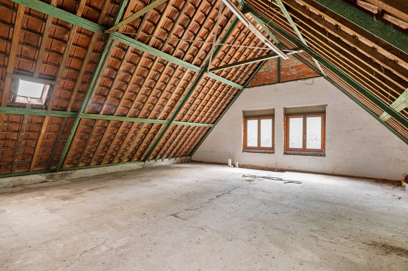 Vrijstaande woning en bijgebouw op prachtig domein 2.400 m² foto 15