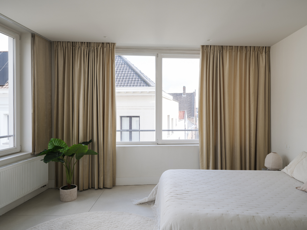 Luxueus en ruim appartement (bj 2012) op een toplocatie in het historisch centrum van Gent op de Zandberg! foto 16