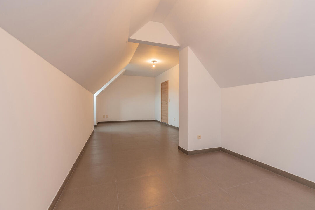WICHELEN (Wetteren) - Triplex appartement 138m² - 3 kamers foto 19