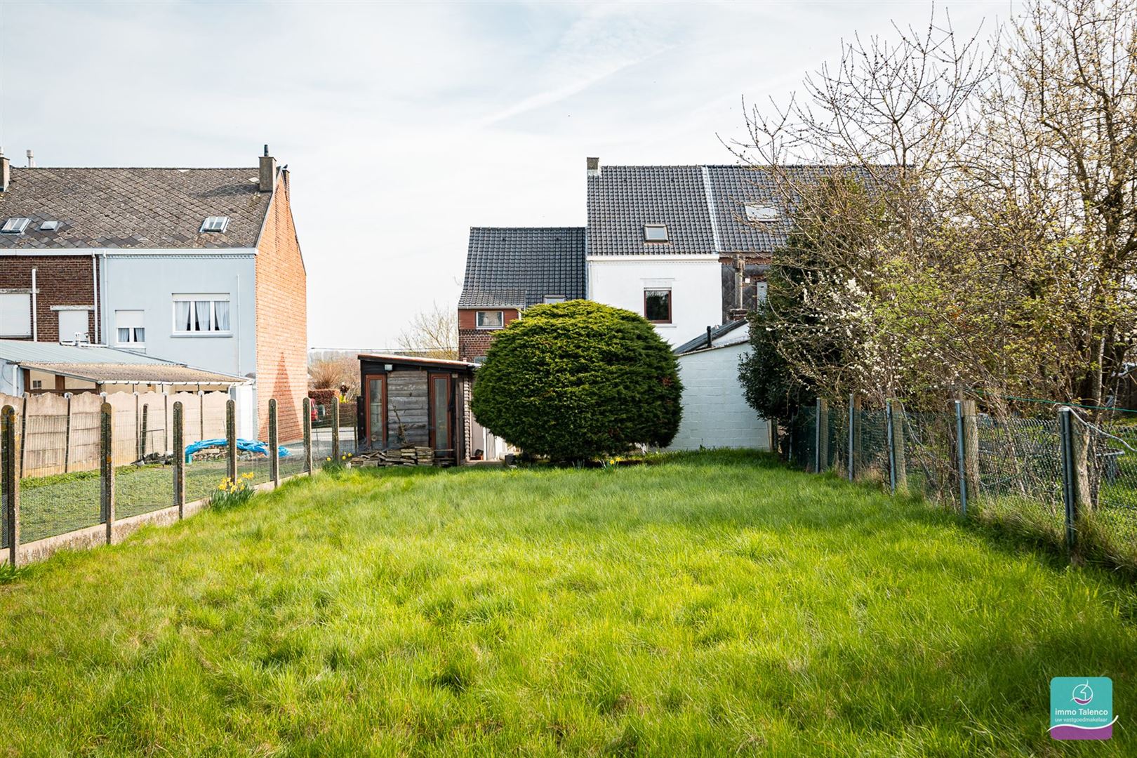 Te renoveren gezinswoning met tuin op +/- 5 are - woning met potentieel foto 35