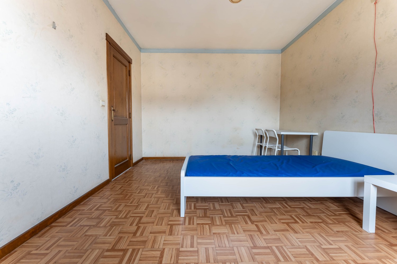 Mooi appartement met 2 slaapkamers in het centrum van Overpelt. foto 17