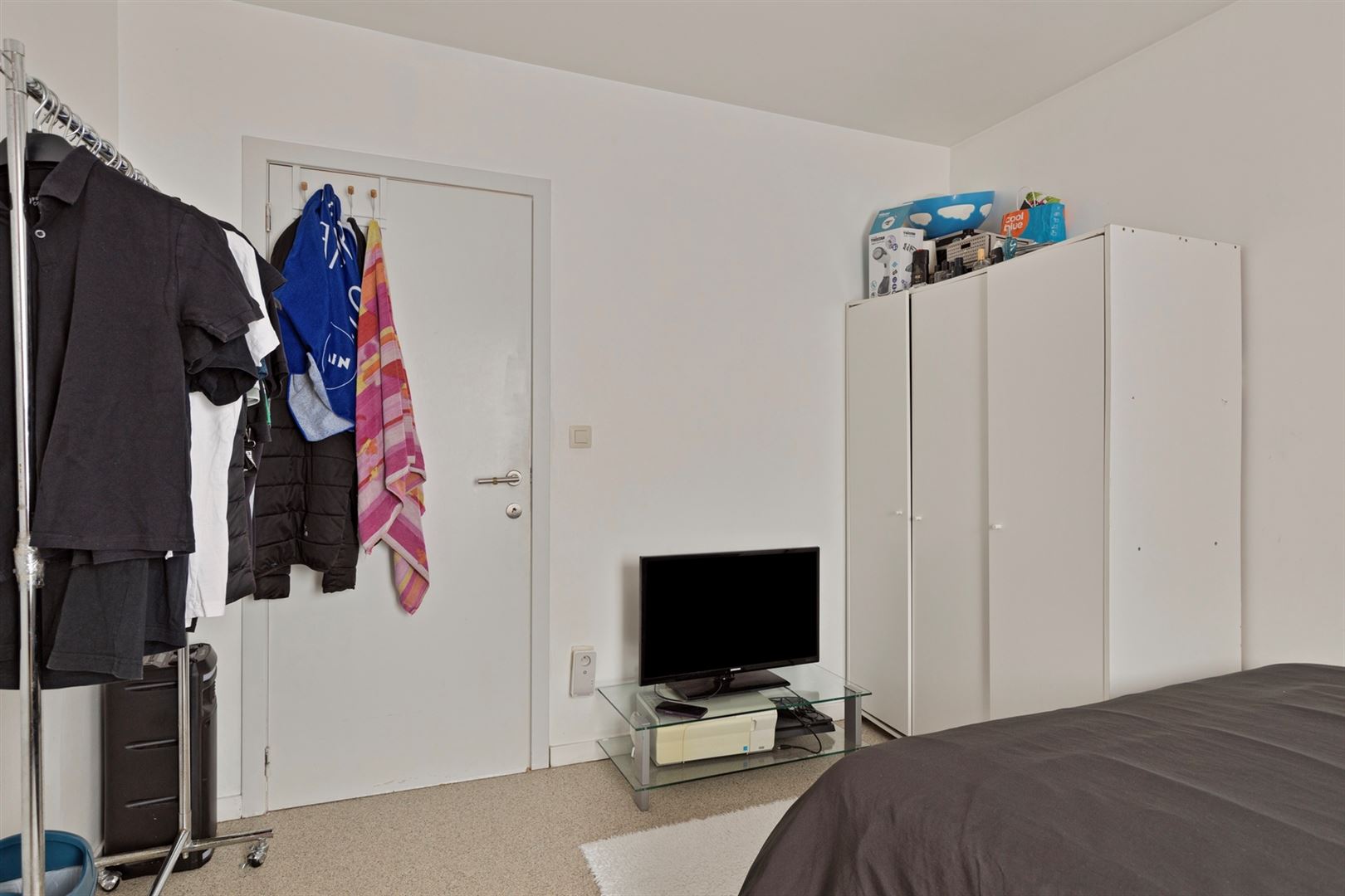 Te koop: duplexappartement (121m²) met 2 slaapkamers te Heusden! foto 13
