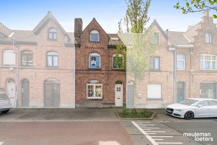 Huis te koop Gulden-Peerdenstraat 105 - - 8310 Brugge