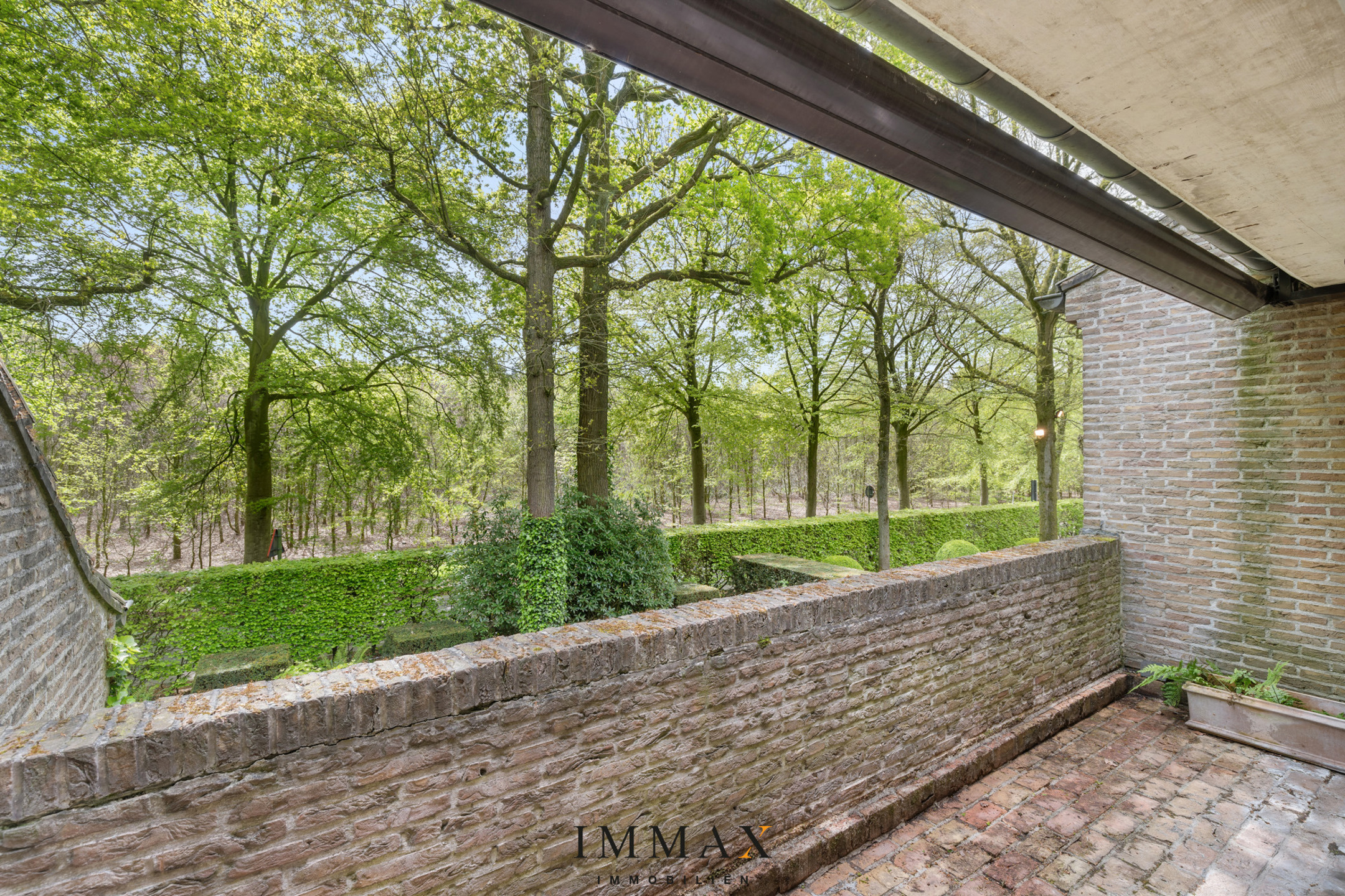 Architecturale villa met prachtige tuin en binnenzwembad | Brugge (Sint-Andries) foto 20
