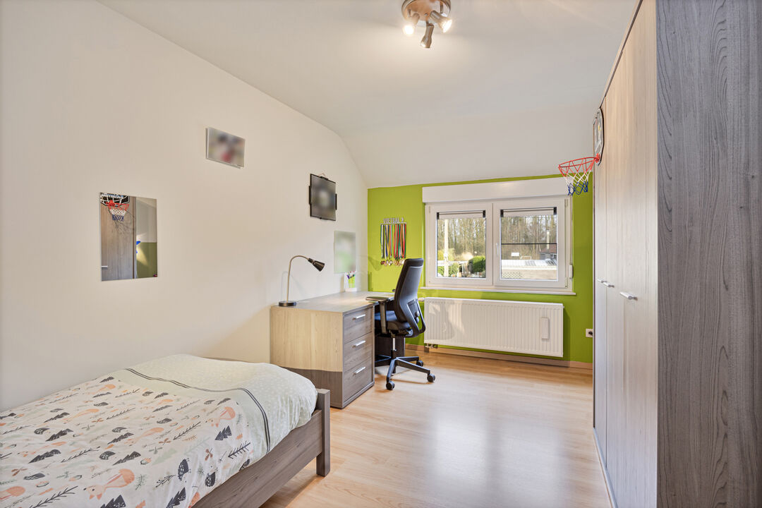Modern en comfortabel wonen te Tielt-winge. foto 13