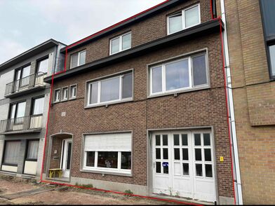 Appartement te koop Gasstraat 43 - 2400 Mol