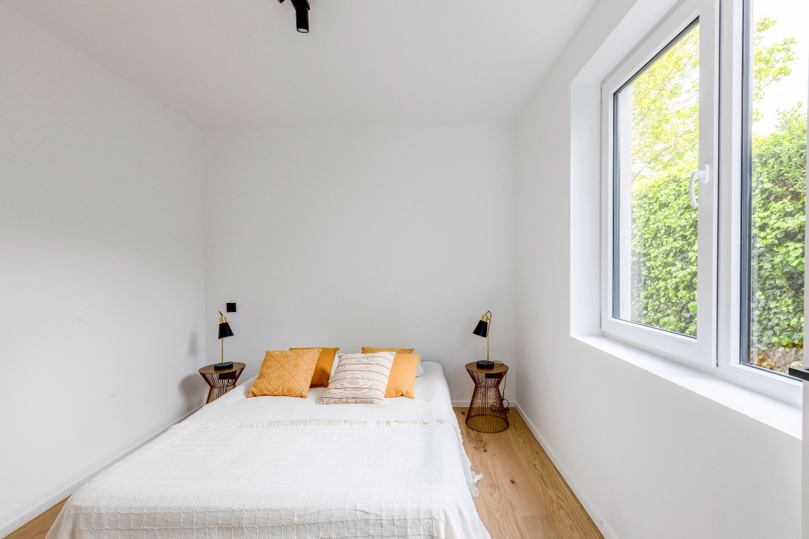 2-slaapkamer appartement met grote tuin en garage nabij Gent centrum foto 10