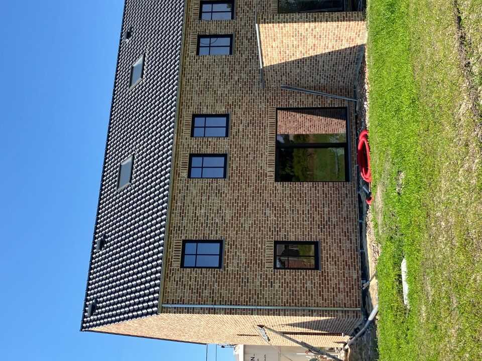 TE KOOP: energiezuinige nieuwbouwwoning op prachtige ligging – Oude Hoeve 5A – Achel foto 8