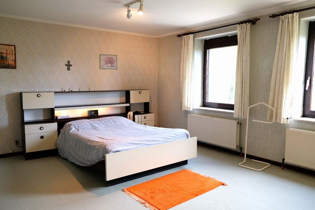 Tandartspraktijk met privéwoning met 4 slaapkamers te Oosterzele/Balegem foto 17