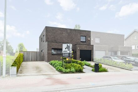 Huis te koop Rollegem-Kapelsestraat 53 - 8880 Sint-Eloois-Winkel