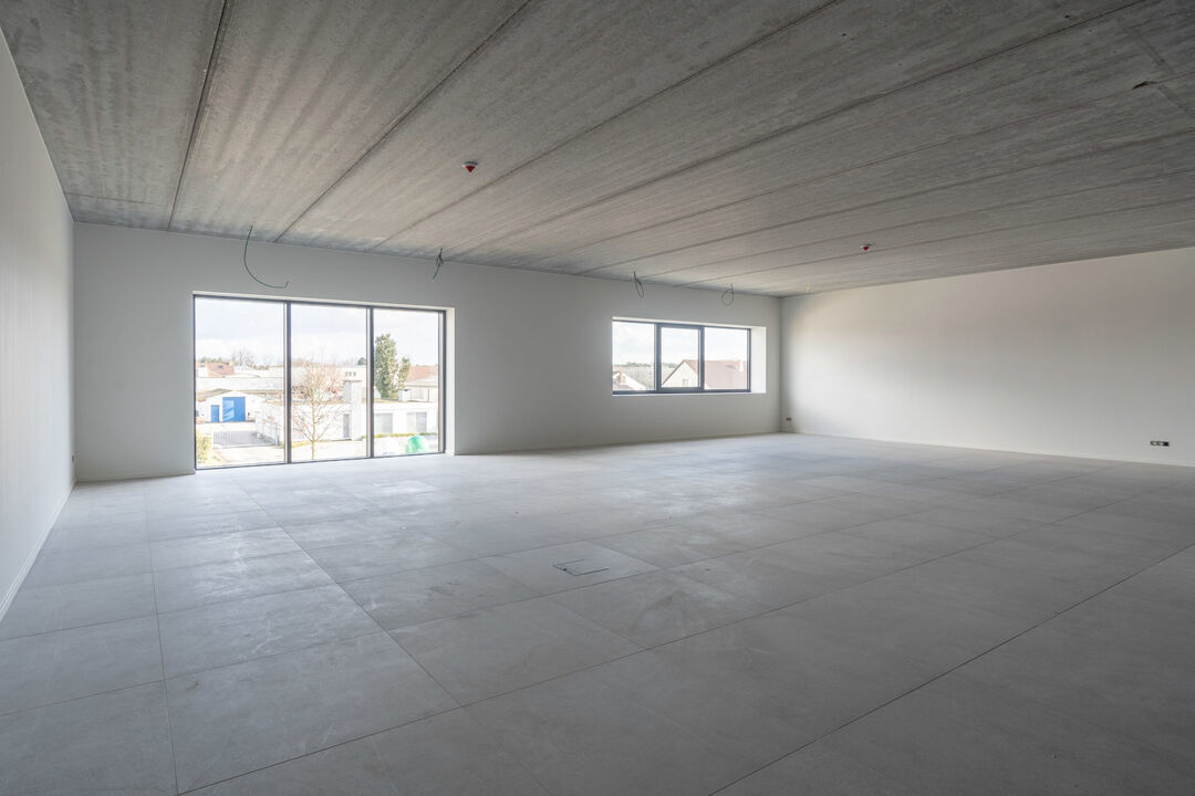 Prachtige nieuwbouw kantoren 253m², 58m² en 44m² te Beerse. foto 15