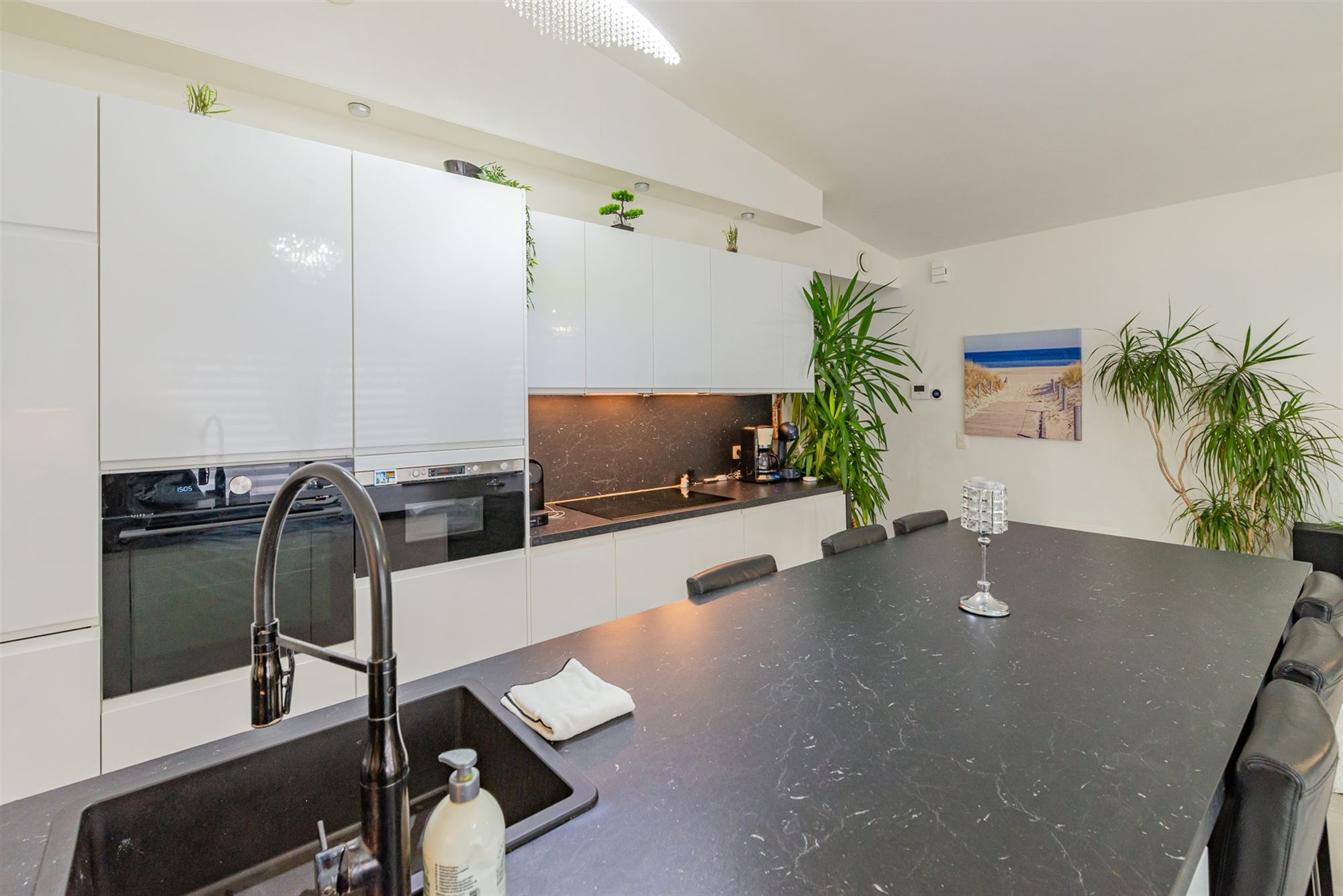 Modern appartement in Alsemberg: Energiezuinig en stijlvol wonen!" foto 2