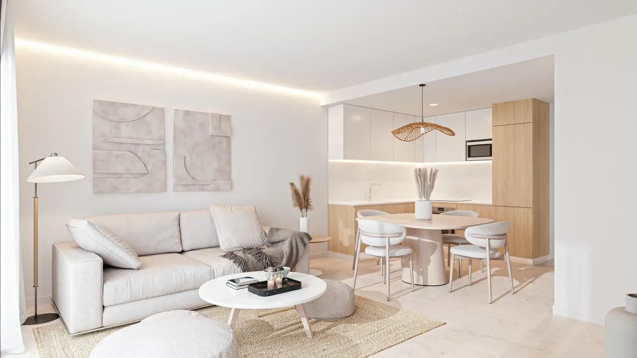 Exclusieve moderne appartementen in San Pedro Del Pinatar - ontdek jouw perfecte toevluchtsoord aan de Mar Menor foto 4