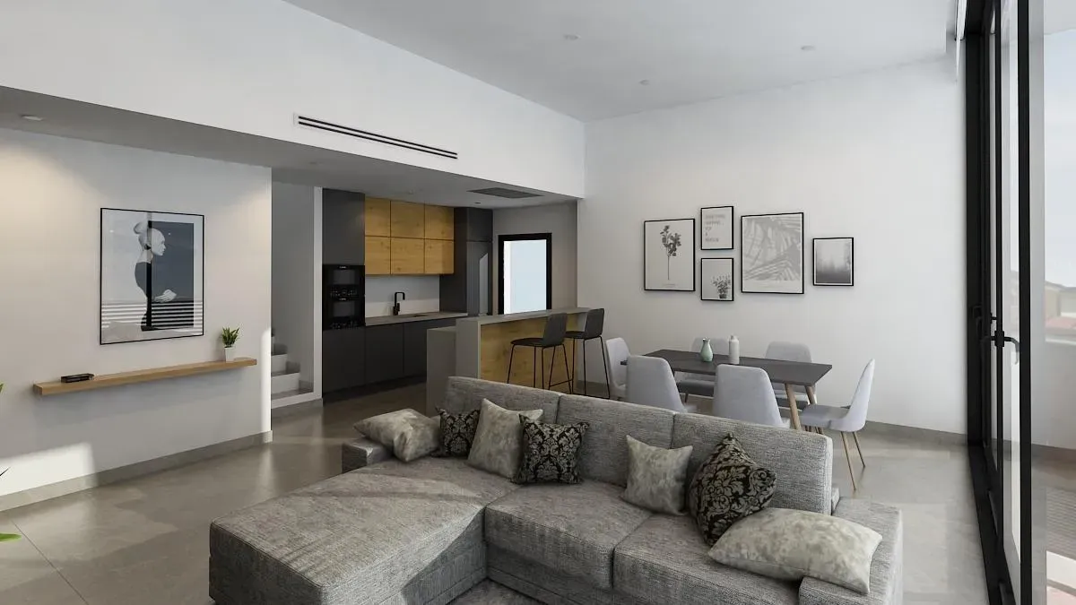 Betoverende nieuwbouwvilla: een oase van luxe in Torrevieja foto 16