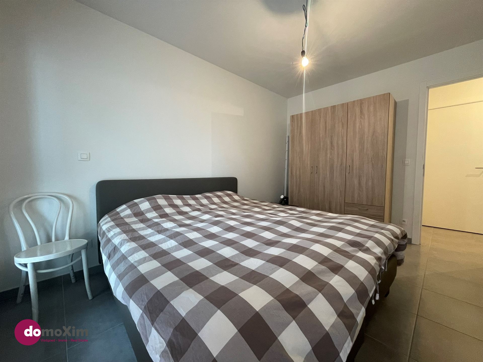 Lichtrijk appartement met 2 slaapkamers in hartje Boortmeerbeek foto 11