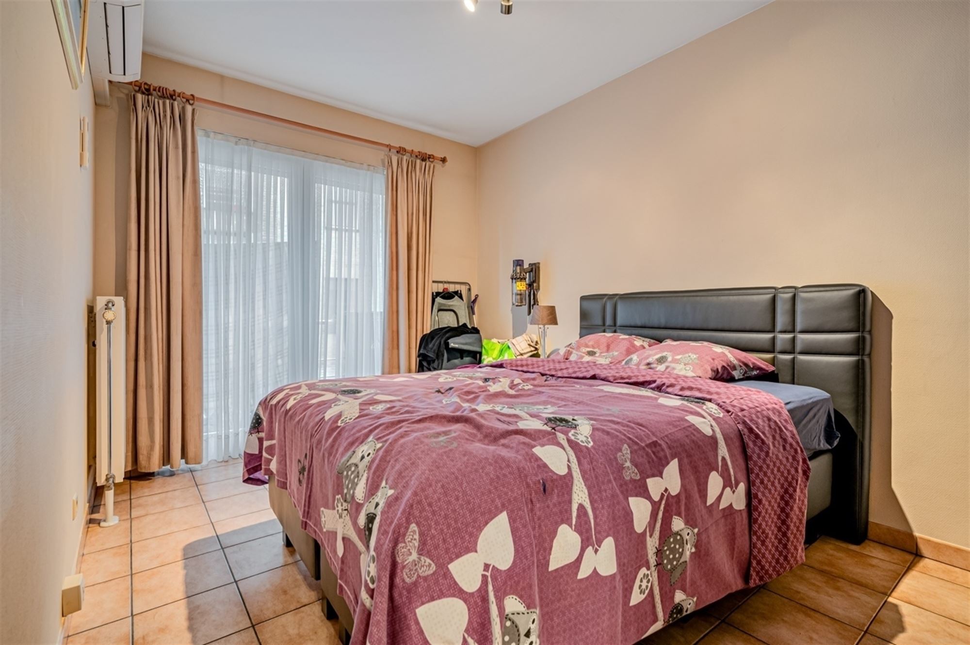 Tweeslaapkamer appartement te koop in Denderhoutem foto 8