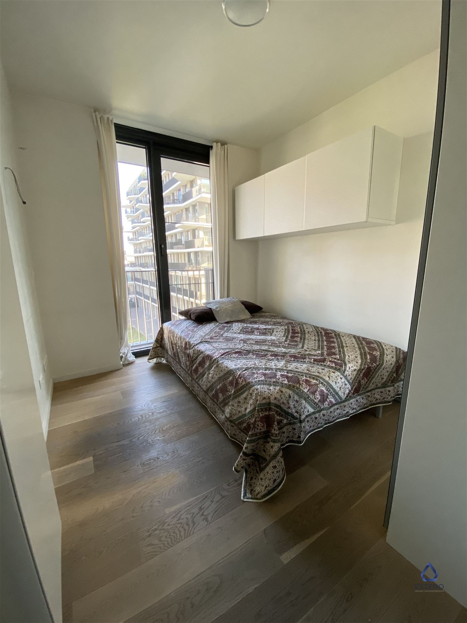 Luxueus bemeubeld 2 slk appartement in de Cadix wijk	 foto 14