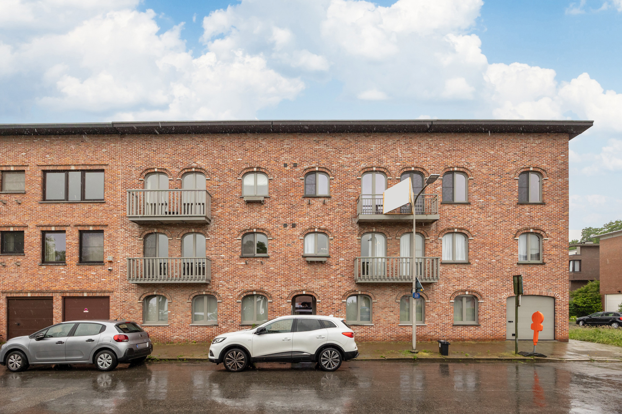 Gezellig appartement op toplocatie met extra garagebox  foto 18