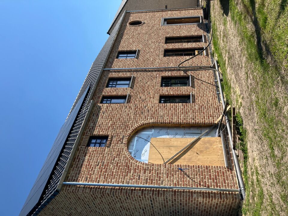 TE KOOP: energiezuinige nieuwbouwwoning op prachtige ligging – Oude Hoeve 5A – Achel foto 2