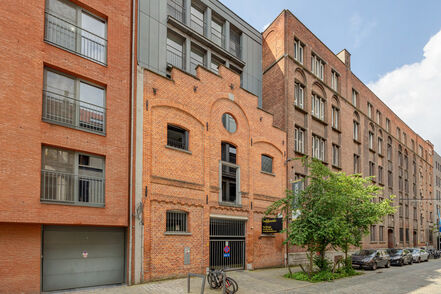 Appartement te koop August Michielstraat 34 - 2000 Antwerpen