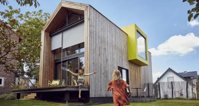 Wonen in een tiny house: compact, budgetvriendelijk en duurzaam