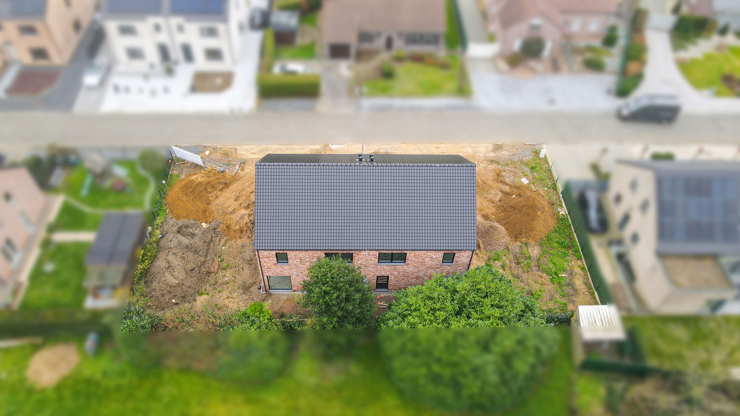 Instapklare BEN-woning met 3slpk en grote omheinde tuin! foto 26