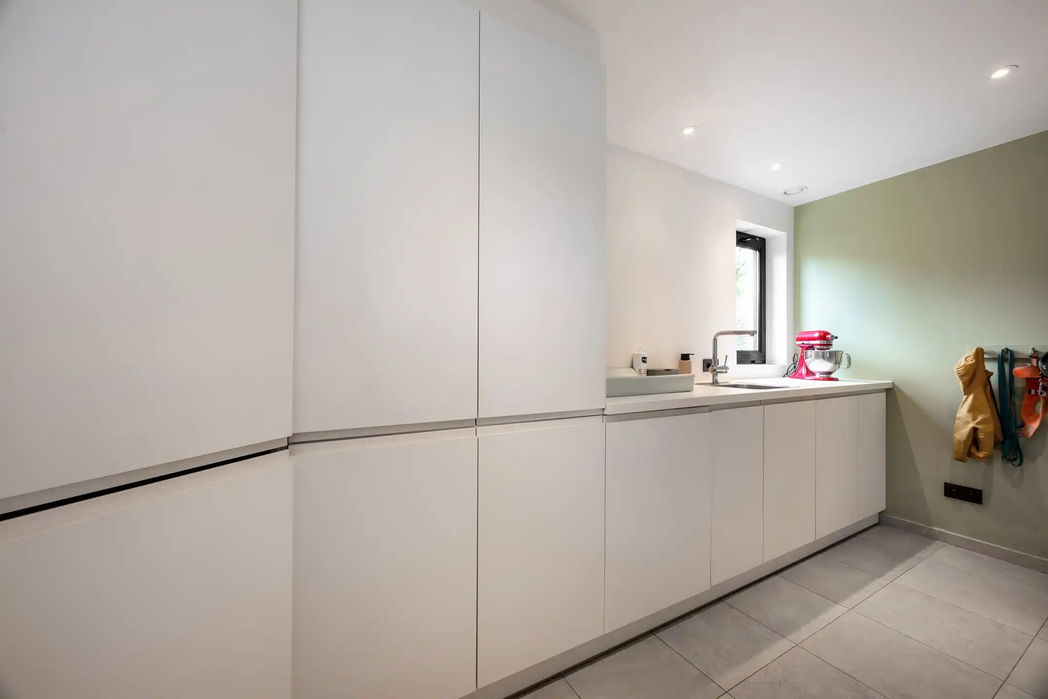 Stijlvolle woning in groene toplocatie nabij het centrum foto 15