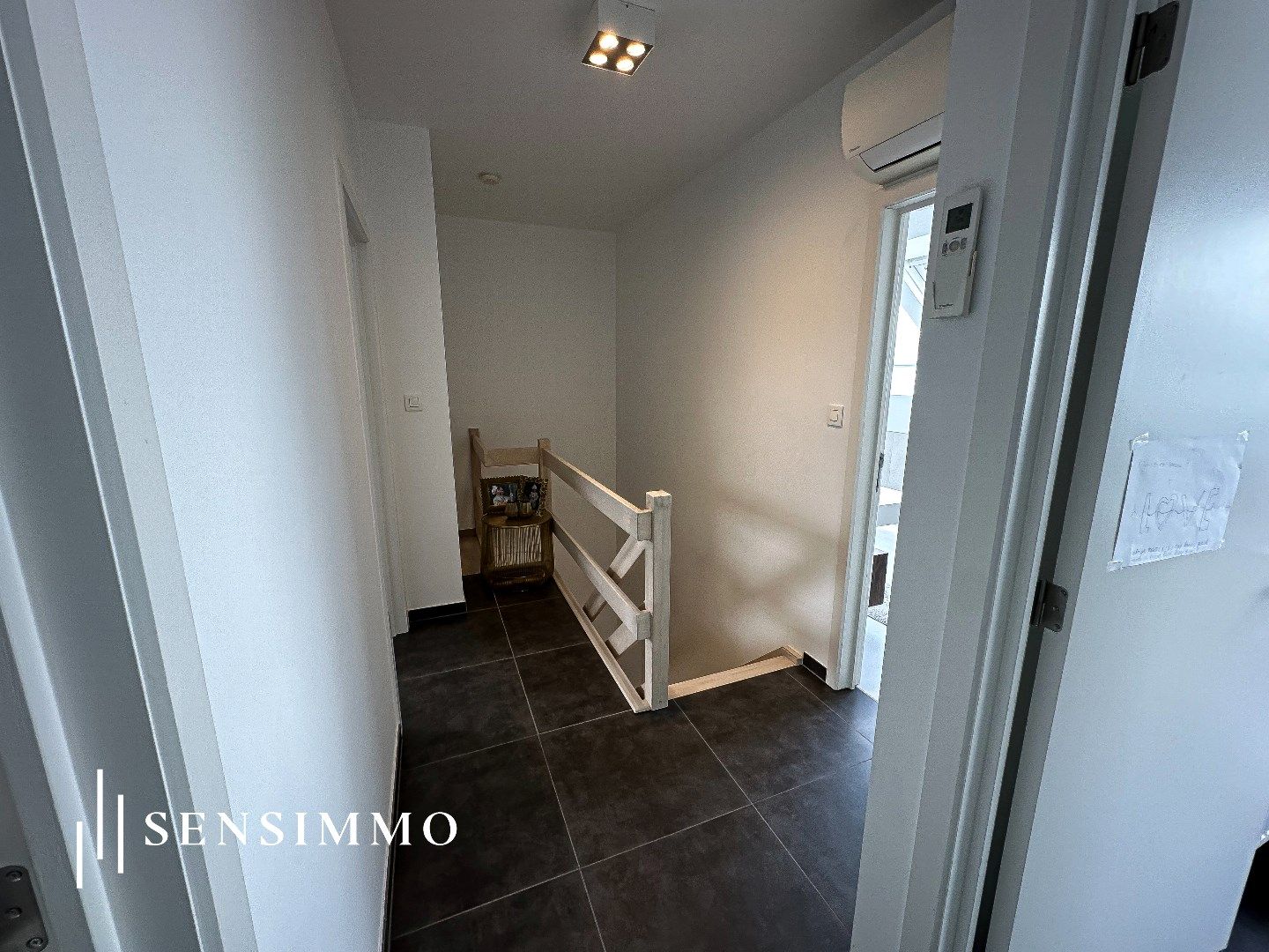 Luxe duplex van 169m² met 3 slaapkamers, ondergrondse privé staanplaats en berging foto 18