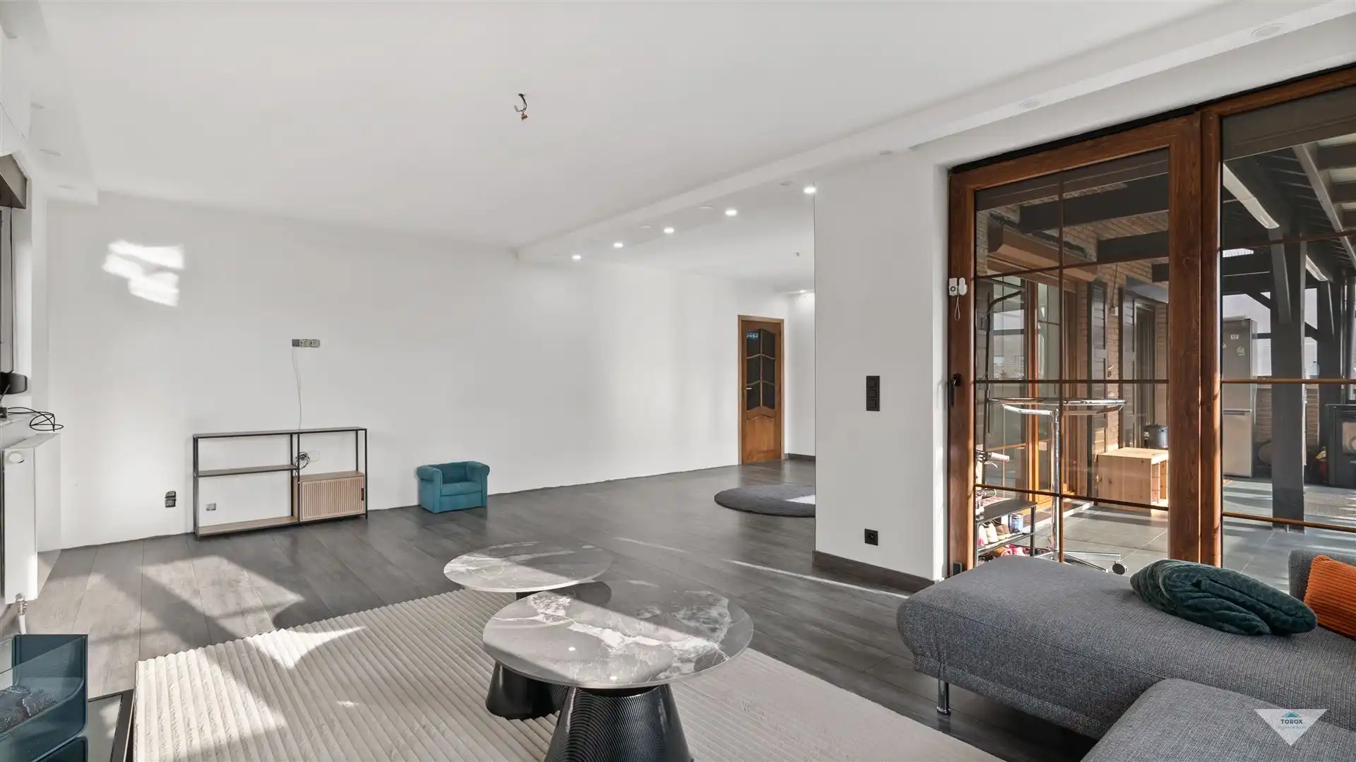 Ruime, instapklare woning met centrale ligging foto 12