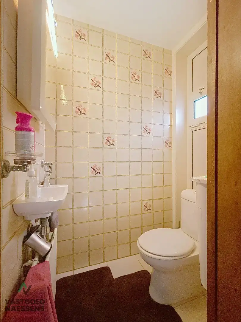 INSTAPKLARE WONING MET 3 SLPK, GARAGE EN ZONNIGE TUIN foto 13